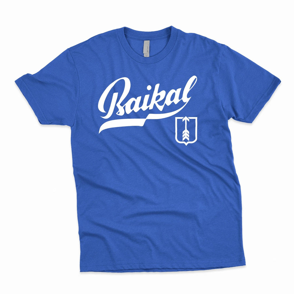 Baikal Russian Firearms Multiple Colors AK47 SKS WASR - Adult & Kids T-Shirts, Sweatshirts & Hoodies apparel design preview 1