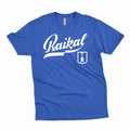 Baikal Russian Firearms Multiple Colors AK47 SKS WASR - Adult & Kids T-Shirts, Sweatshirts & Hoodies apparel design preview 1