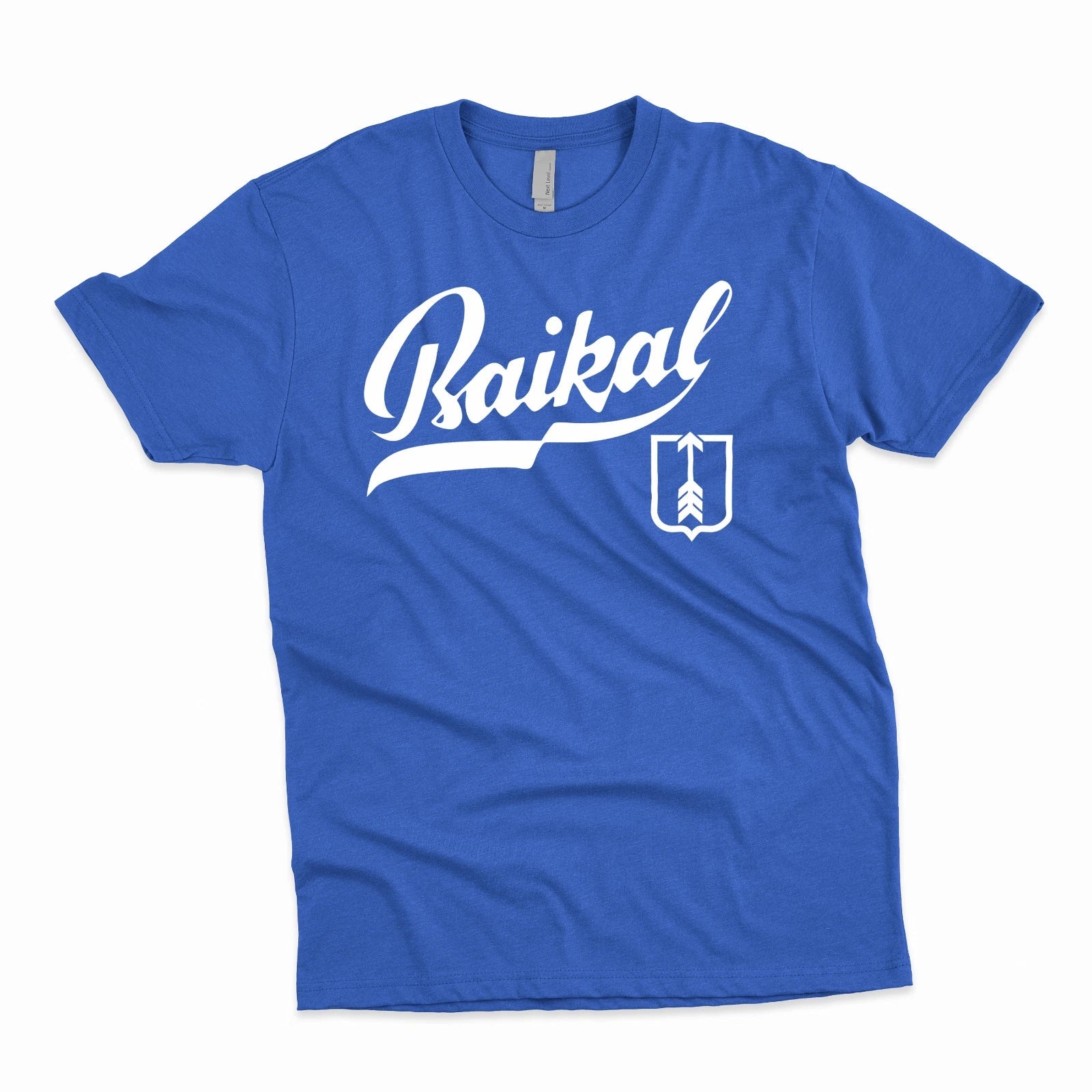 Baikal Russian Firearms Multiple Colors AK47 SKS WASR - Adult & Kids T-Shirts, Sweatshirts & Hoodies apparel design preview 1