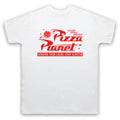 FUTURE CARTOON PIZZA PLANET SCI FI COMEDY TV FRY - Adult & Kids T-Shirts, Sweatshirts & Hoodies apparel design preview 1