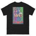 Female Ninjas Mortal Kombat Vintage Gamer Kitana, - Adult & Kids T-Shirts, Sweatshirts & Hoodies apparel design preview 1