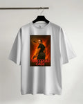Thiccolas Cage Meme Funny Lover Gag - Adult & Kids T-Shirts, Sweatshirts & Hoodies apparel design preview 1