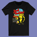 Jack Rabbit Slims Restaurant Men's Black Size S-3XL - Adult & Kids T-Shirts, Sweatshirts & Hoodies apparel design preview 1