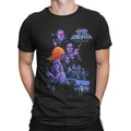 Dawn of the dead film movie horror Christmas birthday - Adult & Kids T-Shirts, Sweatshirts & Hoodies apparel design preview 1