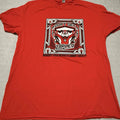 "Don't Get Zapped" Nobody Ever Respects Dorks Society - Adult & Kids T-Shirts, Sweatshirts & Hoodies apparel design preview 1