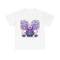 Kawaii Cyclops Tea Infusion - Adult & Kids T-Shirts, Sweatshirts & Hoodies apparel design preview 1