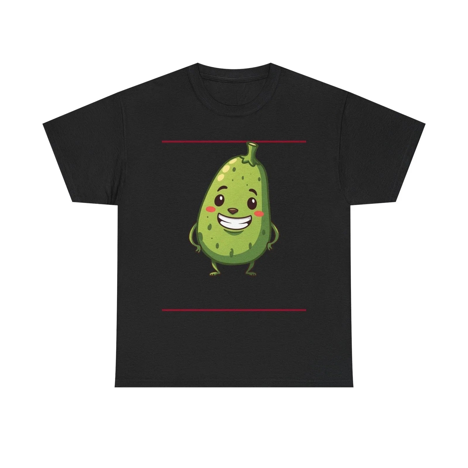 Avocadini Guffo Meme Funny Viral - Adult & Kids T-Shirts, Sweatshirts & Hoodies apparel design preview 1