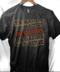 The Blasters band - Adult & Kids T-Shirts, Sweatshirts & Hoodies apparel design preview 1