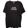Computer-Theme Funny Mens Sz XL Nerd Coding IT Office - Adult & Kids T-Shirts, Sweatshirts & Hoodies apparel design preview 1
