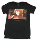 Jojo's Bizarre Adventure Mens It Was Me, Dio! Red - Adult & Kids T-Shirts, Sweatshirts & Hoodies apparel design preview 1