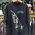 Y2K American Psycho Classic Black XL - Adult & Kids T-Shirts, Sweatshirts & Hoodies apparel design preview 1