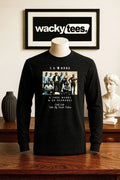 Vatos Locos Blood In Out La Onda Parole Picture - Adult & Kids T-Shirts, Sweatshirts & Hoodies apparel design preview 1