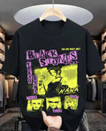 Nana Osaki Black Stones Girl Kawaii Manga Anime - Adult & Kids T-Shirts, Sweatshirts & Hoodies apparel design preview 1