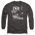 Bruce Lee No Way As A S-2XL, Charcoal - Adult & Kids T-Shirts, Sweatshirts & Hoodies apparel design preview 1