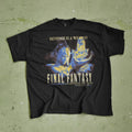 Final Fantasy XVI FF16 FF Apparel Anime - Adult & Kids T-Shirts, Sweatshirts & Hoodies apparel design preview 1