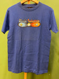 World Industries Flame Boy Vintage - Adult & Kids T-Shirts, Sweatshirts & Hoodies apparel design preview 1