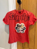 Blythe Doll rare y2k 2007 printed womens M - Adult & Kids T-Shirts, Sweatshirts & Hoodies apparel design preview 1