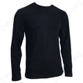 BLACK All Sizes Army Military Cotton Top 100% - Adult & Kids T-Shirts, Sweatshirts & Hoodies apparel design preview 1