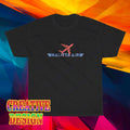 NEW! Kalitta Air Logo Funny Size S to 5XL - Adult & Kids T-Shirts, Sweatshirts & Hoodies apparel design preview 1
