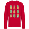 Retro Pop Art Grid Men's - Adult & Kids T-Shirts, Sweatshirts & Hoodies apparel design preview 1