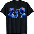 Funny Brain Stop Connection Tuff Meme - Adult & Kids T-Shirts, Sweatshirts & Hoodies apparel design preview 1