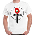 Gonzo Hunter S Thompson Journalism 70s Retro 2545 - Adult & Kids T-Shirts, Sweatshirts & Hoodies apparel design preview 1