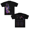 Zara Larsson Midnight Sun Tour 2026 - Adult & Kids T-Shirts, Sweatshirts & Hoodies apparel design preview 1