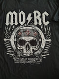 Monsters of Rock Cruise 2019 Black XL Hair Metal - Adult & Kids T-Shirts, Sweatshirts & Hoodies apparel design preview 1