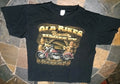 Motorcycle Y2KGraphic Mens LG Old Bikes& Good Whiskey - Adult & Kids T-Shirts, Sweatshirts & Hoodies apparel design preview 1