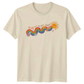 Progress Is Not Linear Mental Health Inspirational - Adult & Kids T-Shirts, Sweatshirts & Hoodies apparel design preview 1