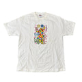 VTG Miripolsky Pop Art L'Chaim To Life Telethon - Adult & Kids T-Shirts, Sweatshirts & Hoodies apparel design preview 1