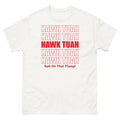 Hawh Tuah Spit on That Thing Internet Video Meme - Adult & Kids T-Shirts, Sweatshirts & Hoodies apparel design preview 1