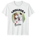 Bulldog Lover Bulldogs Dogs Pet Owner Gift For Him - Adult & Kids T-Shirts, Sweatshirts & Hoodies apparel design preview 1
