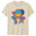 Busy Introverting Womens Retro 90s Style Gift For Her - Adult & Kids T-Shirts, Sweatshirts & Hoodies apparel design preview 1