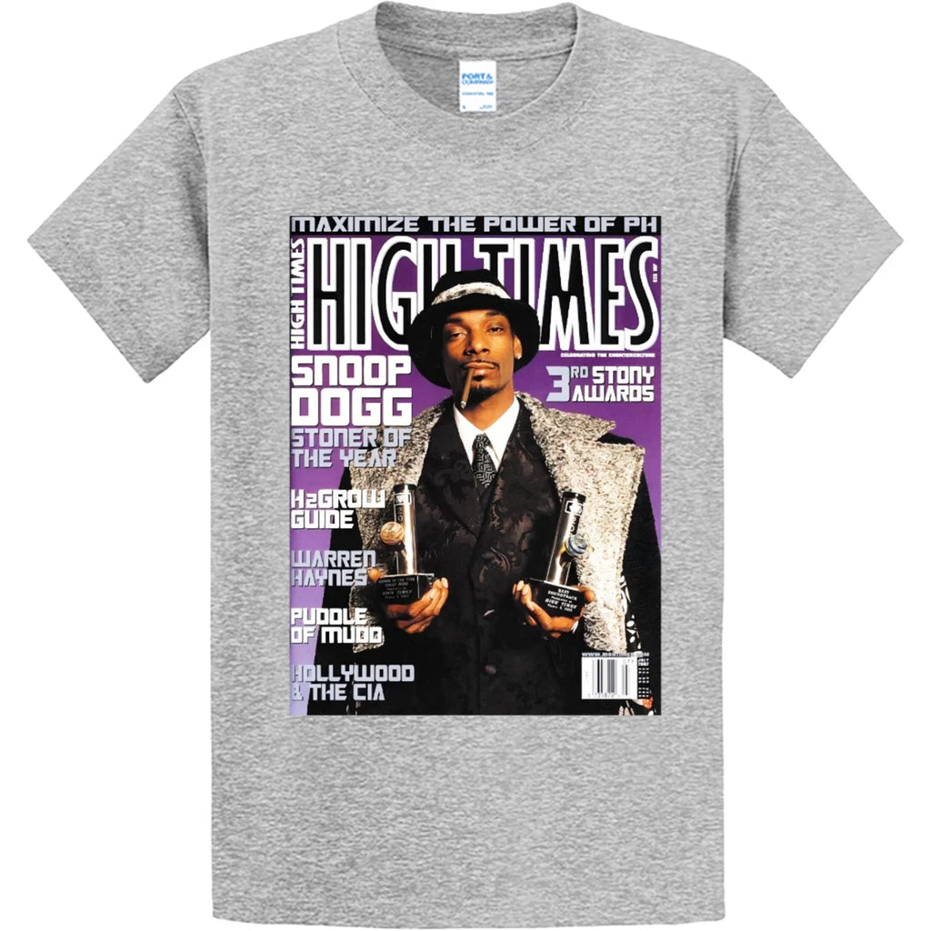 NEW Art Society POP CULTURE MAGAZINE VOL. 2 ASH GREY - Adult & Kids T-Shirts, Sweatshirts & Hoodies apparel design preview 1