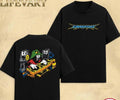 Crankdat Festival 2025 Merch Store T - Adult & Kids T-Shirts, Sweatshirts & Hoodies apparel design preview 1