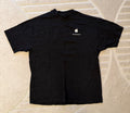 Macworld Boston '94 Black in size US Men's X-Large - Adult & Kids T-Shirts, Sweatshirts & Hoodies apparel design preview 1