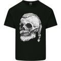 A Viking Skull Mens Cotton Top - Adult & Kids T-Shirts, Sweatshirts & Hoodies apparel design preview 1