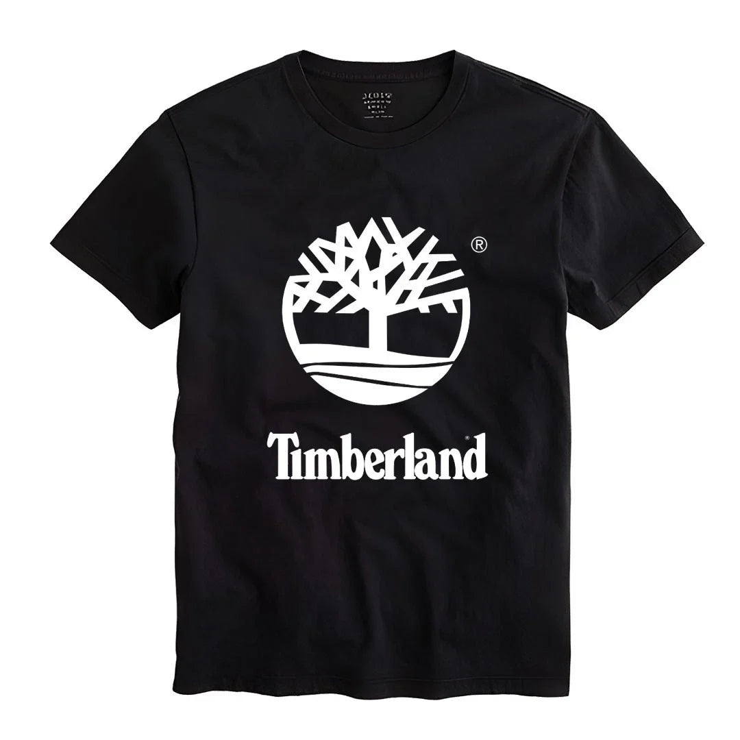 Timberland Cotton Unisex Multicolor Size XS-2XL Ship - Adult & Kids T-Shirts, Sweatshirts & Hoodies apparel design preview 1