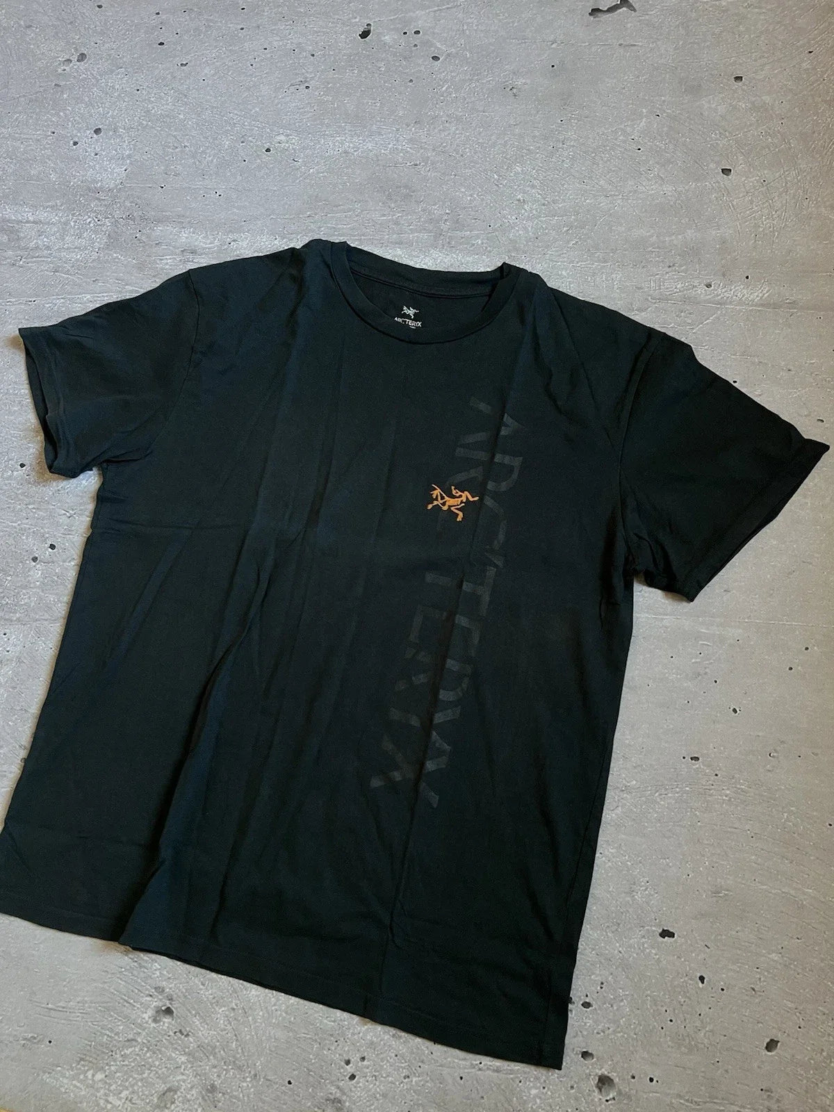 Rare Arc'teryx Men's Outdoor Size XL Y2K - Adult & Kids T-Shirts, Sweatshirts & Hoodies apparel design preview 1