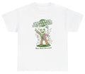 Stressed Depressed But Well Dressed Funny Frog Lover - Adult & Kids T-Shirts, Sweatshirts & Hoodies apparel design preview 1