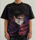 NWT SKAARS Limited Sold Out Rare CHOSO Jujutsu Kaisen - Adult & Kids T-Shirts, Sweatshirts & Hoodies apparel design preview 1