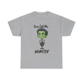 Momster Call Halloween Monster Sarcastic Fun Boo gift - Adult & Kids T-Shirts, Sweatshirts & Hoodies apparel design preview 1