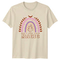 Don't Hide Your Magic Boho Rainbow Celestial Mens - Adult & Kids T-Shirts, Sweatshirts & Hoodies apparel design preview 1