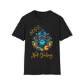 Nope Not Today funny Monkey Girlfriend Gift, - Adult & Kids T-Shirts, Sweatshirts & Hoodies apparel design preview 1