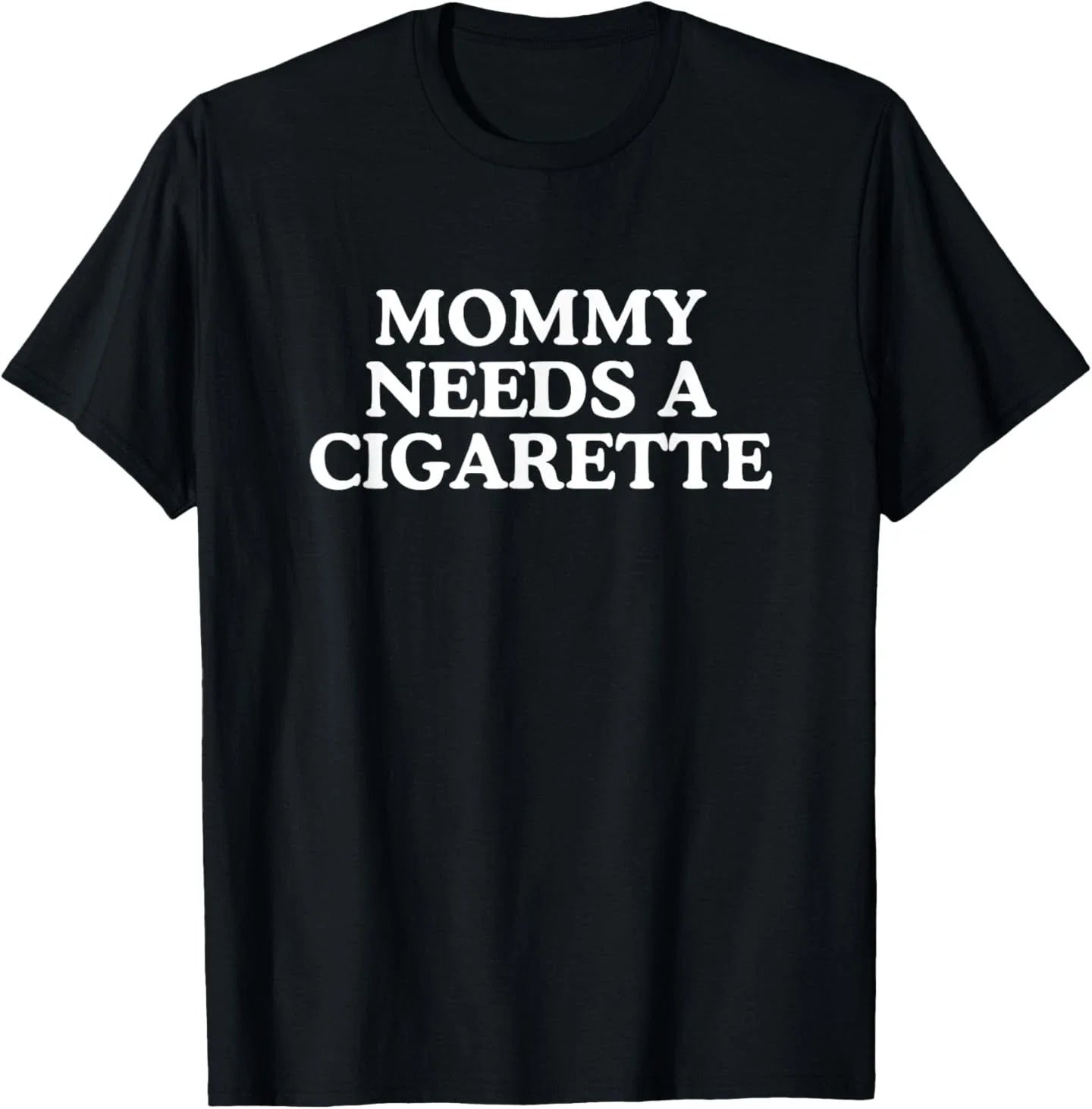 Funny Unhinged Adult Meme Quote Slay - Adult & Kids T-Shirts, Sweatshirts & Hoodies apparel design preview 1