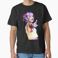 Gwen Stefani Wpap Pop Art style Classic T-Shi Made in - Adult & Kids T-Shirts, Sweatshirts & Hoodies apparel design preview 1