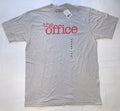 The Office TV Show NWT Gray Graphic Sz XL - Adult & Kids T-Shirts, Sweatshirts & Hoodies apparel design preview 1