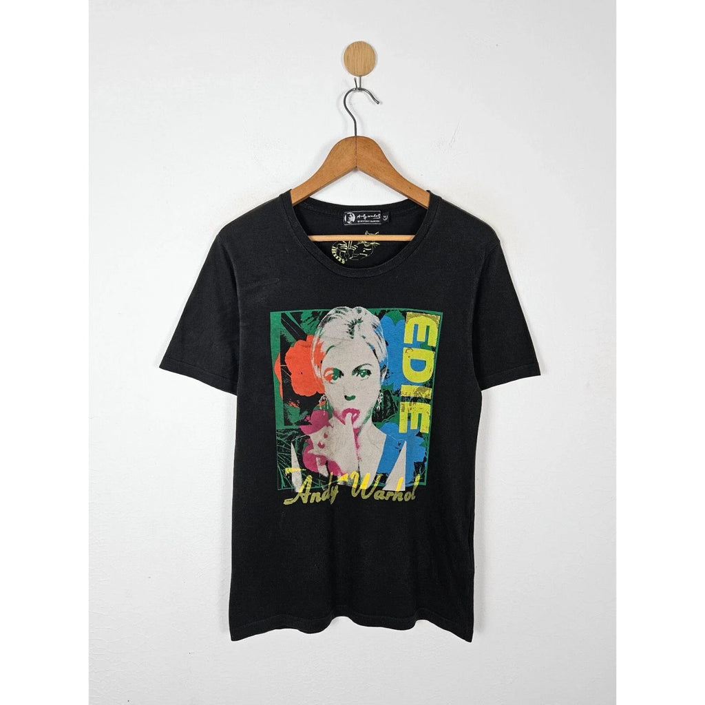 Hysteric Glamour Andy Warhol Pop art - Adult & Kids T-Shirts, Sweatshirts & Hoodies apparel design preview 1