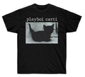 Rare Playboi Carti Cat Vintage Size S-3XL - Adult & Kids T-Shirts, Sweatshirts & Hoodies apparel design preview 1